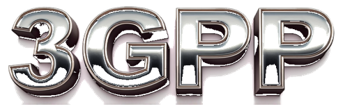 3gpp logo