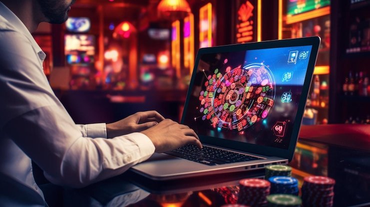 3gpp Live Casino