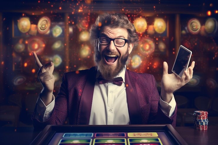 3gpp mobile gaming